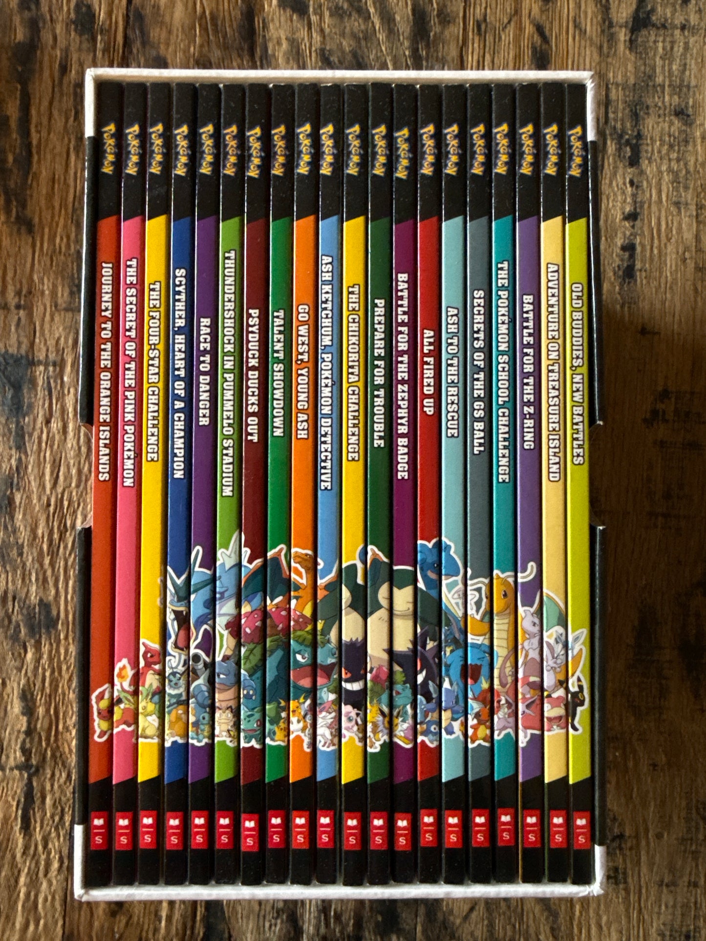 PokeMon Battle Collection (Pokemon) (20 box set)