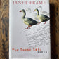 The Goose Bath: Poems by Janet Frame