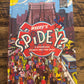 Where's Spidey?: A Search and Find Activity Book (Marvel) by Marvel Comics