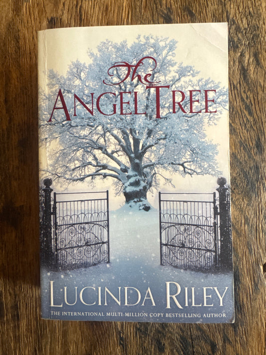 The Angel Tree by Lucinda Riley