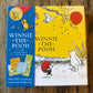 Winnie-the-Pooh: Gift Box (with 2x books, height chart & poster): Treat your friends to the Winnie-the-Pooh Gift Box! by A.A. Milne