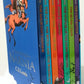 Chronicles of Narnia cover image