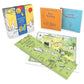 Winnie-the-Pooh: Gift Box (with 2x books, height chart & poster): Treat your friends to the Winnie-the-Pooh Gift Box! cover image