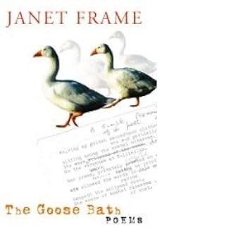The Goose Bath: Poems cover image