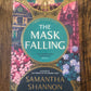 The Mask Falling (The Bone Season) by Samantha Shannon