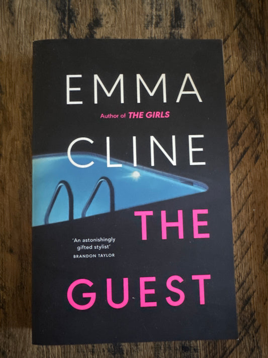 The Guest by Emma Cline