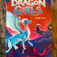 Dragon Girls Books 1-9 Box Set by Maddy Mara