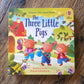 Osborne Little Board Books collection (7 board books)