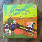 Osborne Little Board Books collection (7 board books)