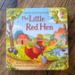 Osborne Little Board Books collection (7 board books)