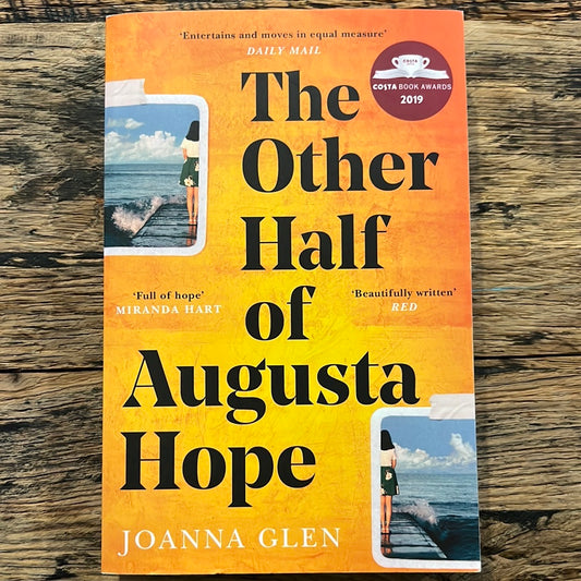 The Other Half of Augusta Hope by Joanna Glen