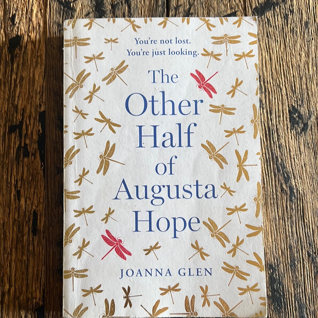 The Other Half of Augusta Hope by Joanna Glen